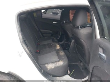 Dodge Charger VII 2022 Dodge Charger RT 2022 5.7l 5.7 Benzyna 837KM, zdjęcie 8