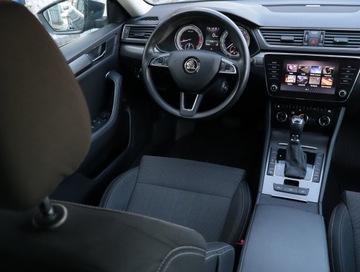 Skoda Superb III Kombi Facelifting 2.0 TSI 190KM 2020 Skoda Superb 2.0 TSI, Salon Polska, 1. Właściciel, zdjęcie 6