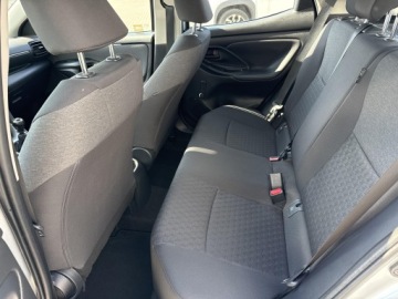 Toyota Yaris IV Hatchback 1.5 Dynamic Force 125KM 2022 Toyota Yaris 1,5-Dual-VVT-iE IV (2020-) 1,5-Dual-V, zdjęcie 11