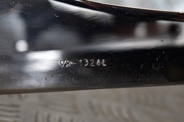 Каркас спинки пассажирского сиденья HONDA VTX 1300 S/R/T 03-09