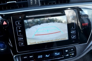 Toyota Auris II 2017 Toyota Auris _1.8, zdjęcie 26