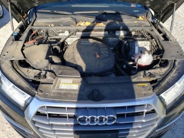 Audi Q5 II 2019 Audi Q5 2019r., Premium Plus, od ubezpieczalni 2.0 Benzyna 248KM, zdjęcie 11