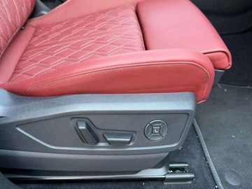 Audi Q5 III SQ5 Sportback 3.0TFSI MHEV plus 367KM 2025 AUDI Q5 SQ5 TFSI quattro Sportback Suv (367 KM) 2025, zdjęcie 11