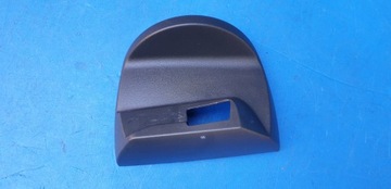 1x КРЕПЛЕНИЕ багажника Targa на крышу Chevrolet Corvette C6