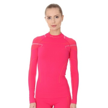 Koszulka damska termoaktywna Brubeck THERMO XS