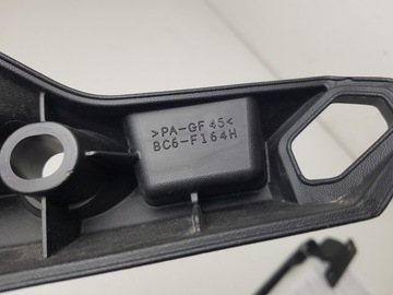 YAMAHA MT07 MT 07 TRACER БОКОВАЯ РАМА КОРОБКИ