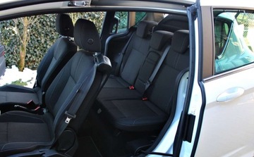 Ford B-MAX 1.0 EcoBoost 100KM 2017 Ford B-MAX 1.0 i Swiatla do jazdy dziennej LED 1 rok gwarancji w cenie, zdjęcie 10