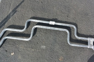 ОХЛАДИТЕЛЬ РУЛЕВОГО УПРАВЛЕНИЯ OM648 3.2CDI MERCEDES W211