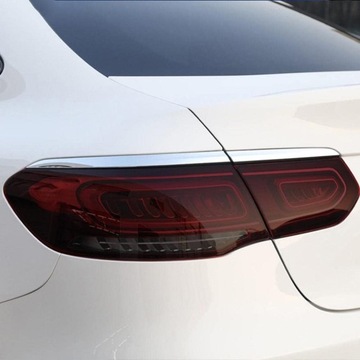 ФОЛЬГА 10м Х 30см СВЕТ ЧЕРНАЯ ДЛЯ ЗАТЕМЛЕНИЯ ЛАМП.