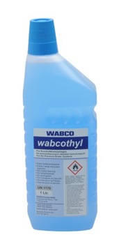 WABCOTHYL ODMRAŻACZ Płyn do układu pneumatycznego