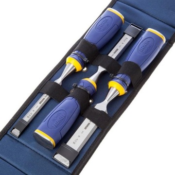 IRWIN DŁUTO DO DREWNA PŁASKIE 3szt. IRW10503836
