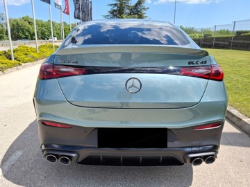 Mercedes GLC C254/X254 SUV AMG 2.0 43 AMG 421KM 2025 MERCEDES-BENZ GLC AMG Coupe 43 4-Matic 2.0 (421KM) 2025, zdjęcie 2