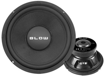 GŁOŚNIK NISKOTONOWY BLOW A-200 300W 8ohm 202mm
