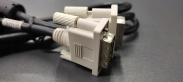 Кабель монитора DVI-D-DVI-D M/M 18+1/18+1 1,8 м HP Hewlett Packard