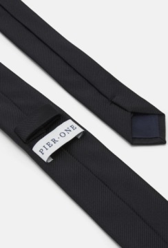 Галстук Pier One черный