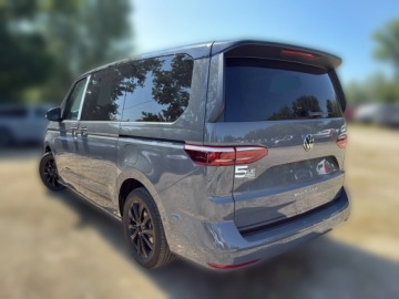 Volkswagen Multivan T7 Van L1 2.0 TSI 204KM 2026 Volkswagen Nowy Multivan EDITION/długi (L2)/BENZYN, zdjęcie 3