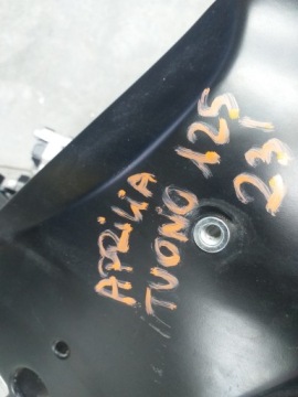 APRILIA RS4 125 TUONO 23 ДОКУМЕНТЫ НА РАМУ