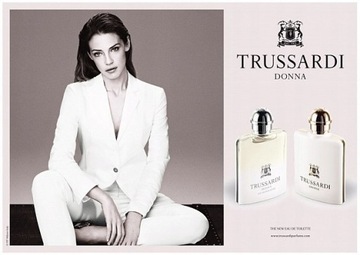 TRUSSARDI DONNA 2011 EDP 100 мл