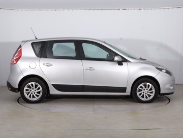 Renault Scenic III Van 1.5 dCi 105KM 2010 Renault Scenic 1.5 dCi, Klima,ALU, zdjęcie 5