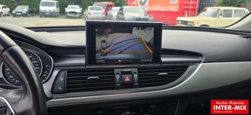 Audi A6 C7 Limousine Facelifting 2.0 TDI ultra 190KM 2015 Audi a6 2015r 2.0TDI ULTRA 190KM Sedan Automat zarejestrowana 182tys km 2.0, zdjęcie 13