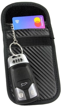 ЧЕХОЛ, КЛЮЧИ, КАРТОЧКИ, БЕСКЛЮЧЕВОЙ БЖК ФАРАДАЯ