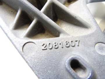 TRIUMPH SPRINT GT 1050 КОМПЛЕКТ ПОДНОЖКА ПРАВАЯ 10-14