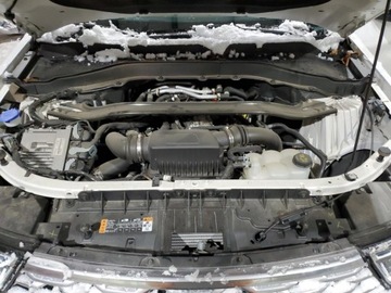 Ford Explorer VI 2023 Ford Explorer Platinum 2023 3.0l 3.0 Benzyna 400KM, zdjęcie 6