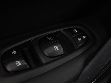 Renault Kadjar Crossover 1.6 dCi 130KM 2017 Renault Kadjar full LED półskóra navi klima, zdjęcie 35