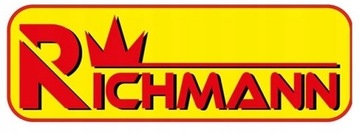 C0453 МАГНИТНАЯ ЧАША ДЛИННАЯ 15X35 СМ RICHMANN