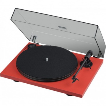 Pro-Ject Primary E Phono RED czerwony