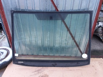 ВЕТРОВОЕ СТЕКЛО OPEL MERIVA A