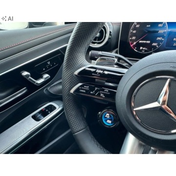 Mercedes CLE Coupe AMG 3.0 53  449KM 2026 53 4M+ Pakiet Premium Plus + AMG Night + Dach panoramiczny, zdjęcie 7