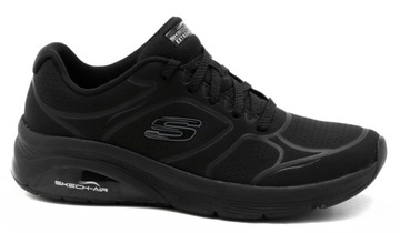 WYPRZEDAŻ SKECHERS-149648/BBK cza r39 LUPA2X