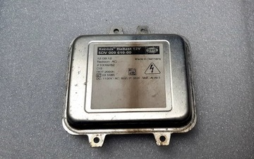 MĚNIČ XENON 5DV00961000 D1S D1R BMW SKODA EVROPA JEHLA ORIGINÁLNÍ