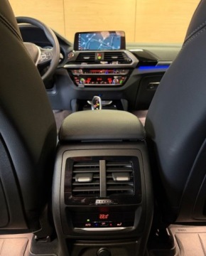 BMW X3 G01 SUV 2.0 20d 190KM 2017 BMW X3 Pelna oferta na R- CARS.pl 2.0 Diesel 190KM, zdjęcie 18