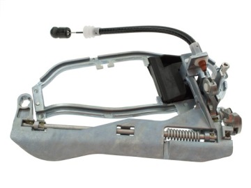 KLAMKA WSPORNIK MECHANIZM TYŁ L do BMW X5 E53 99-