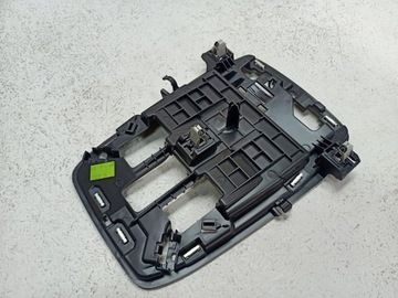 DRŽÁKY OSVĚTLENÍ KABINY PEUGEOT 2008 II 20R