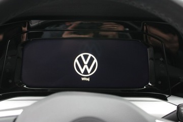 Volkswagen Golf VIII Variant 2.0 TDI 115KM 2020 Volkswagen Golf LIFE Asystent Salon PL, zdjęcie 19