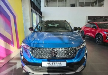 Renault Austral 1.3 Mild Hybrid 158KM 2025 Renault Austral esprit Alpine full hybrid E-Tech 200 g.2025 1.3 Hybryda, zdjęcie 4