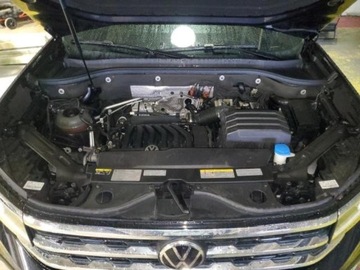 Volkswagen 2021 Volkswagen Atlas 2021 Volkswagen Atlas Cross Sport 3.6L V6 SEL Premium R-L, zdjęcie 6