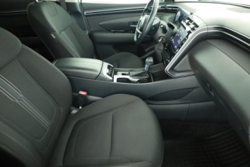 Hyundai Tucson IV SUV 1.6 T-GDI 48V 150KM 2023 Hyundai Tucson 1.6 T-GDI 48V MHEV, Salon Polska, zdjęcie 6
