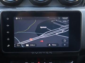 Dacia Duster II SUV Facelifting 1.0 TCe 90KM 2022 Dacia Duster 1.0 TCe, Salon Polska, Serwis ASO, zdjęcie 17