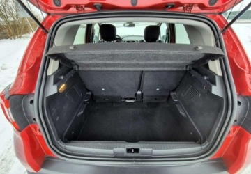 Renault Captur I 2016 Renault Captur Renault Captur ENERGY TCe 120 Elysee 1.2 Benzyna 120KM, zdjęcie 19