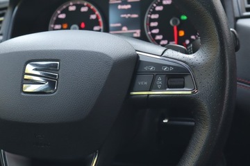 Seat Arona Crossover 1.0 EcoTSI 115KM 2020 Seat Arona 1.0 TSI, Salon Polska, 1. Właściciel, zdjęcie 16