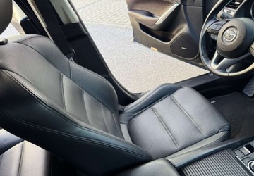 Mazda 6 III 2016 Mazda 6 Mazda 6 SKYACTIV-D 184 i-ELOOP Sports-Line 2.2 Diesel 184KM, zdjęcie 34