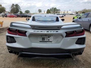 Chevrolet Camaro VI 2024 Chevrolet Camaro CHEVROLET CORVETTE STINGRAY 3LT 2024 6.2 Benzyna 482KM, zdjęcie 9