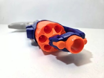 НЕРФ ЭЛИТНЫЙ РАЗРУШИТЕЛЬ