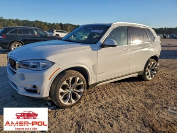 BMW X5 G05 2018 BMW X5 2018 BMW X5 XDRIVE35D 3.0 Diesel 255KM