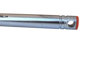 АМОРТИЗАТОР KNOTT 2000 кг ПРИВОД KF17 KF20 ОРИГИНАЛ