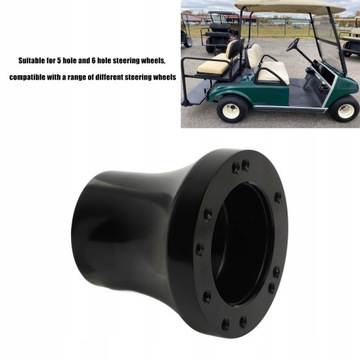 NABA ADAPTER SPORTOWEJ KIEROWNICY